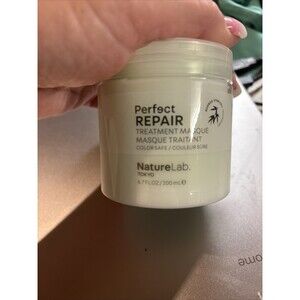 Nature lab Perfect Repair, Treatment Masque, 6.7 fl oz (200 ml)